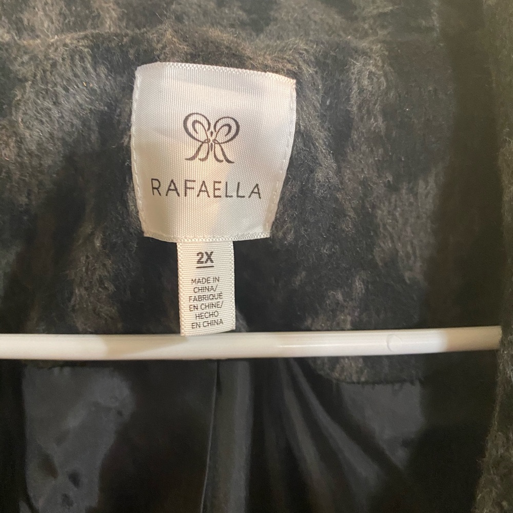 Jacket - Picture 6 of 8